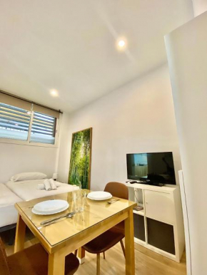 RentalSevilla Lovely loft on city center
